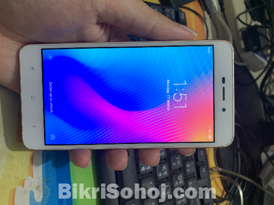 Xiaomi Redmi 4A